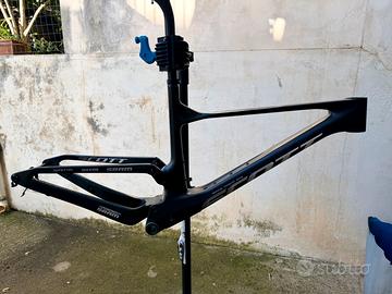 Kit Telaio Scott Spark RC Taglia L