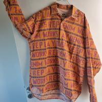 camicia vintage