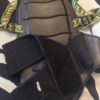 paraschiena moto o  sci