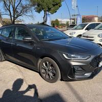 FORD Focus 1.0 EcoBoost Hybrid 125 CV SW ST-Line