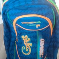 zaino trolley scuola Zeven