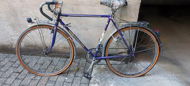 bicicletta peugeot
