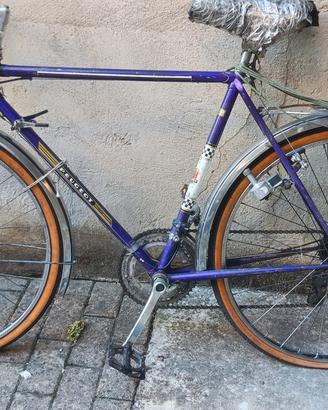 bicicletta peugeot
