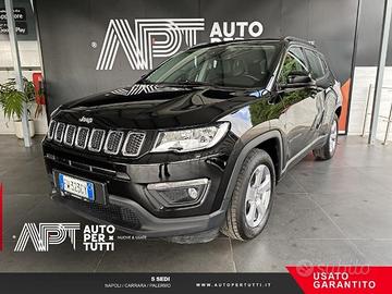 Jeep Compass 1.6 mjt Longitude 2wd 120cv my19