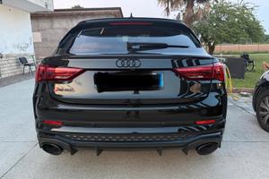 Audi RSQ3 ABT!! Ufficiale