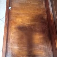 tavolino  in ceramica di  vietri 