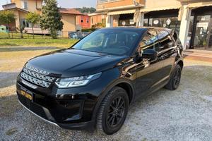 Land Rover Discovery Sport 2.0 TD4 163 CV AWD Auto