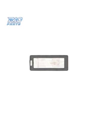 LUCE TARGA A LED RENAULT CAPTUR 13-20