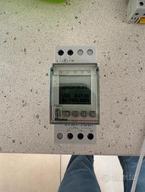 Bticino F68N1 orologio giornaliero settimanale