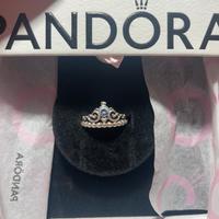 Anello Pandora collezione DISNEY (Cenerentola)