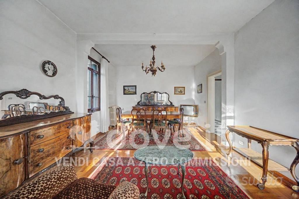 Casa – Conselve, Magagna - Vista 5