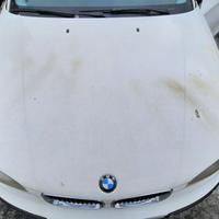 BME 116I 2006 - COFANO ANTERIORE