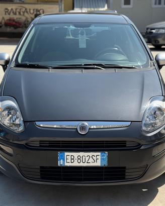 Fiat Punto Evo 1.2 5 porte S&S Dynamic