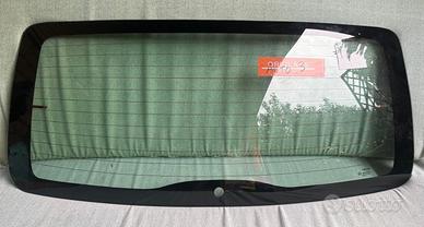 Lunotto posteriore per Lancia Musa
