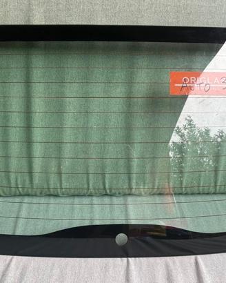 Lunotto posteriore per Lancia Musa