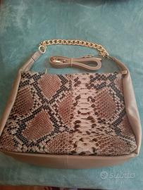 borsa in pelle Chiara Ferretti