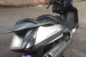 silver wing 400