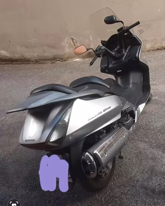 silver wing 400