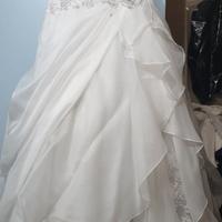Abito da sposa Nicole