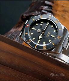 orologio San Martin BB58 automatico 
