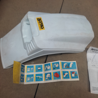 Parafango posteriore Yamaha xt550