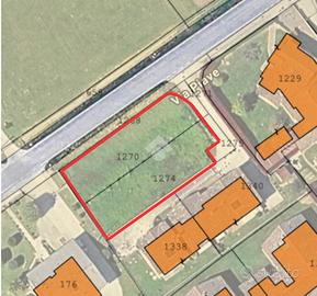 TER. RESIDENZIALE A AZZANO DECIMO