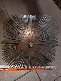 spazzola spazzacamino 