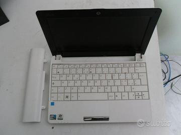 NetBook Asus Eee 1001