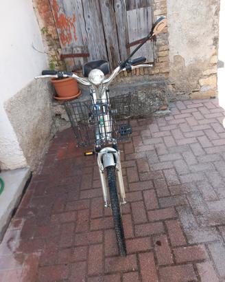Bici Elettrica