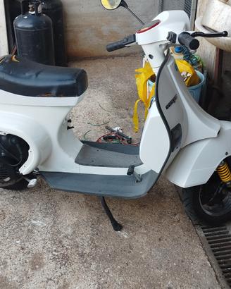 VESPA PK50XL
