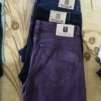 Pantaloni SIVIGLIA Alta Moda