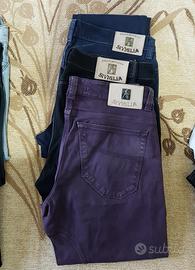 Pantaloni SIVIGLIA Alta Moda