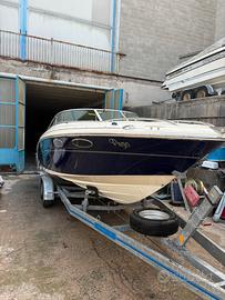 Sea Ray 24 sse