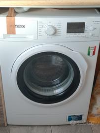 lavatrice 