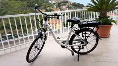 SMP E-BIKE VENUS 26″
