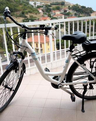 SMP E-BIKE VENUS 26″