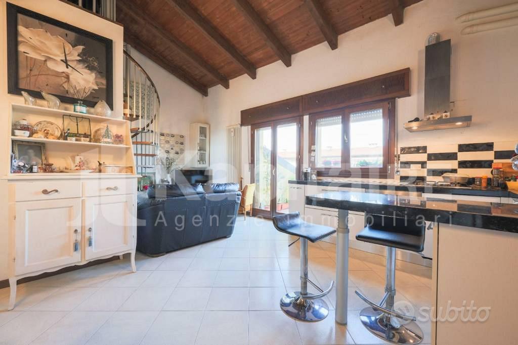 Appartamento – Baricella, La Baruzza - Altro