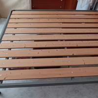 rete ortopedica matrimoniale toghe larghe 70euro