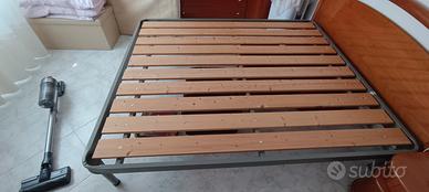 rete ortopedica matrimoniale toghe larghe 70euro