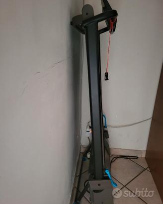Tapis roulant Iwalk 500