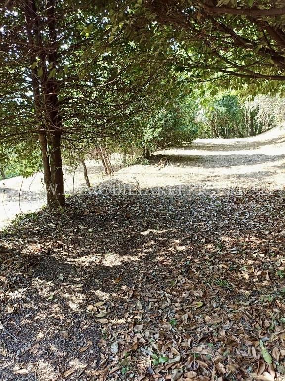 Terreno di 13000 m² a Monte Marenzo - Altro