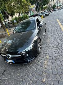 Mercedes Classe A 180D
