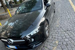 Mercedes Classe A 180D