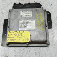 CENTRALINA METANO FIAT Multipla 2Â° Serie 51822894