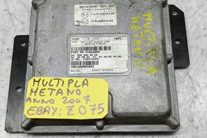CENTRALINA METANO FIAT Multipla 2Â° Serie 51822894