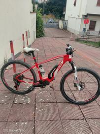 olmo alluminio taglia m 