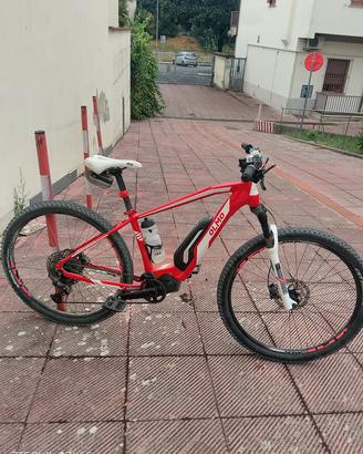 olmo alluminio taglia m 