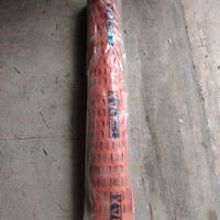 100 m rete da cantiere. Nuova mai usata