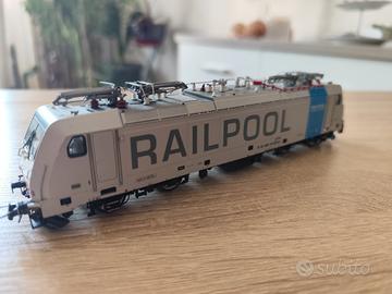 railpool acme