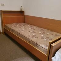 letto singolo